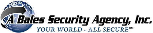 Bales Security Logo