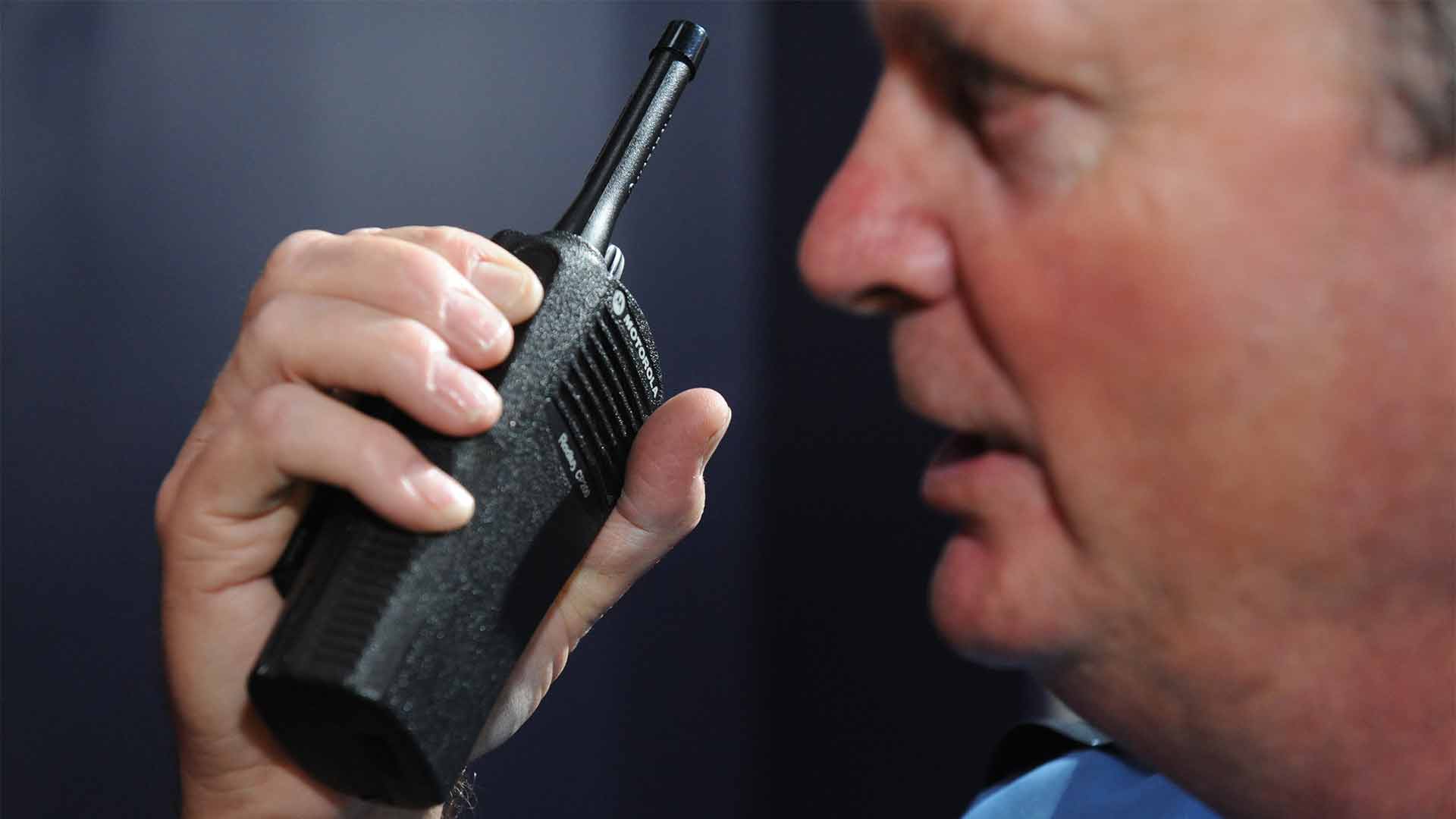 Communications pertaining to a private investigation that is currently underway.