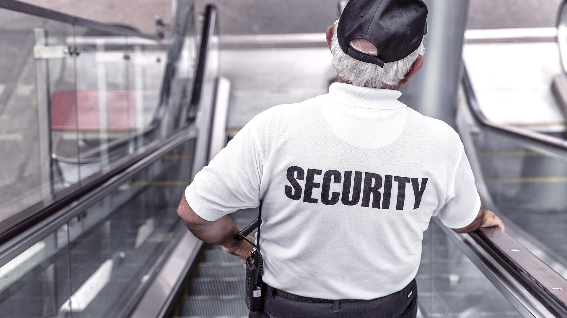 Ease Your Mind by Hiring Security Guards for Your Brick & Mortar Store