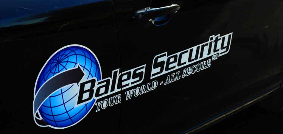 Our company provides security consulting services for businesses and residential communities in and around Clearwater.