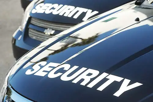 Bales Security provides security services, which includes vehicle patrols, for clients in and around Clearwater, FL.