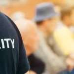 Why Your Event Needs Security Guards